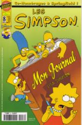 Les Simpson 08