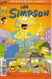 Les Simpson 09