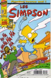 Les Simpson 10