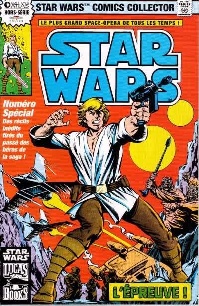 Comics Collector Hors-série