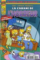 La Cabane De L'horreur 3
