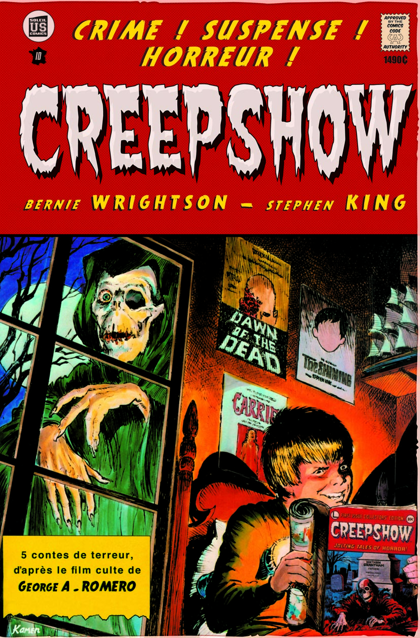 Creepshow