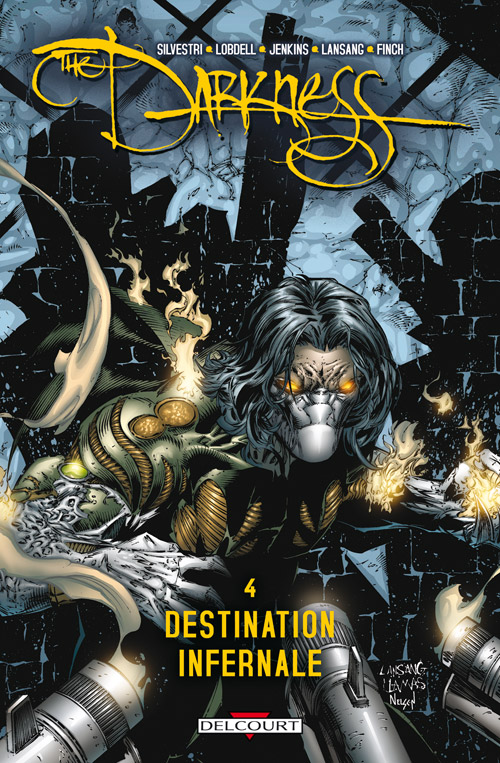 The Darkness 4 : Destination Infernale