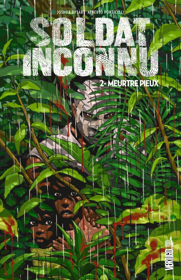 Soldat Inconnu Tome 2