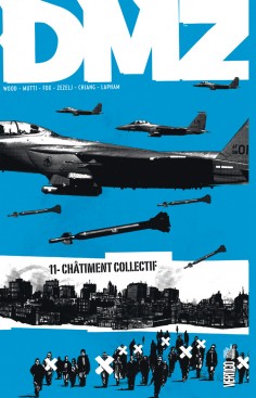Dmz Tome 11