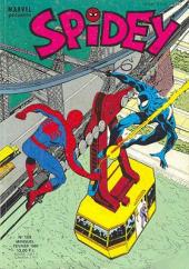 Spidey 109