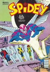 Spidey 110