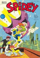 Spidey 111