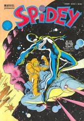 Spidey 112