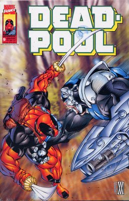 Deadpool 9