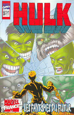 Hulk 30