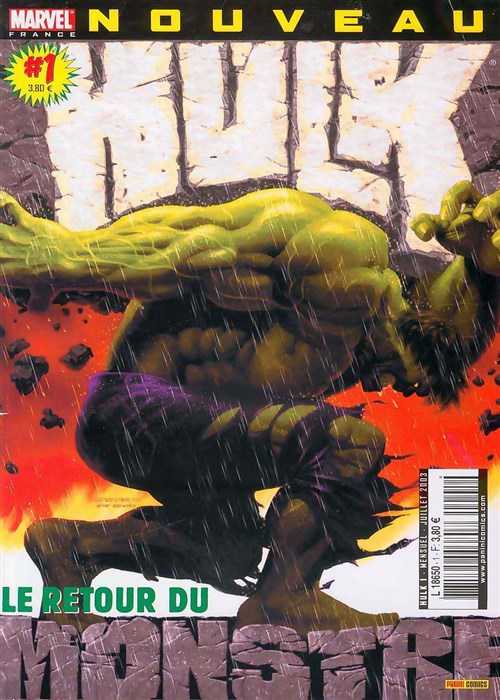 Hulk 1