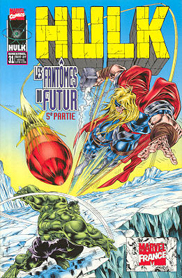 Hulk 31