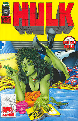 Hulk 32