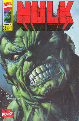 Hulk 33