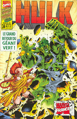 Hulk 34