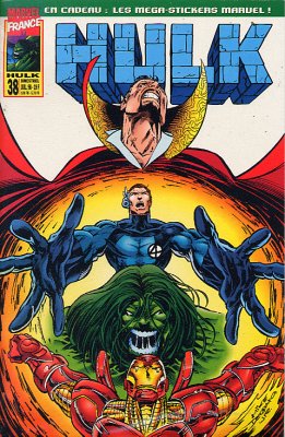 Hulk 38