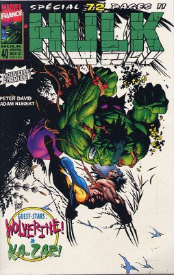 Hulk 40