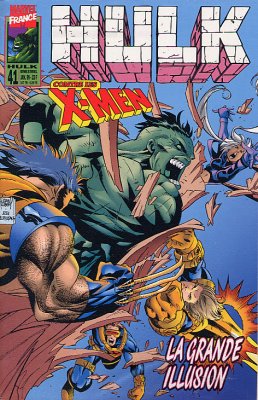 Hulk 41