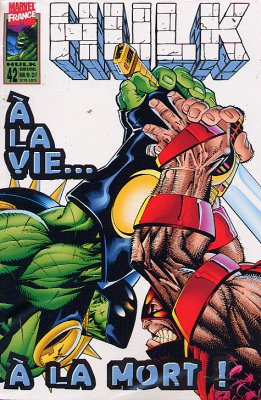 Hulk 42