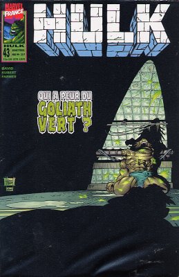 Hulk 43