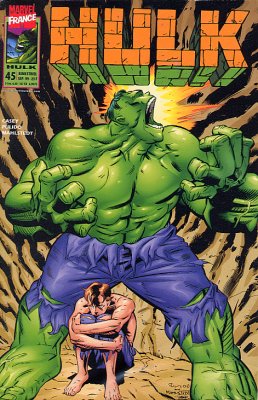 Hulk 45