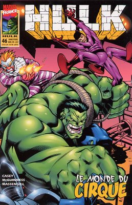 Hulk 46
