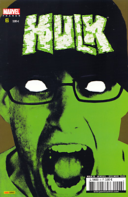 Hulk 6