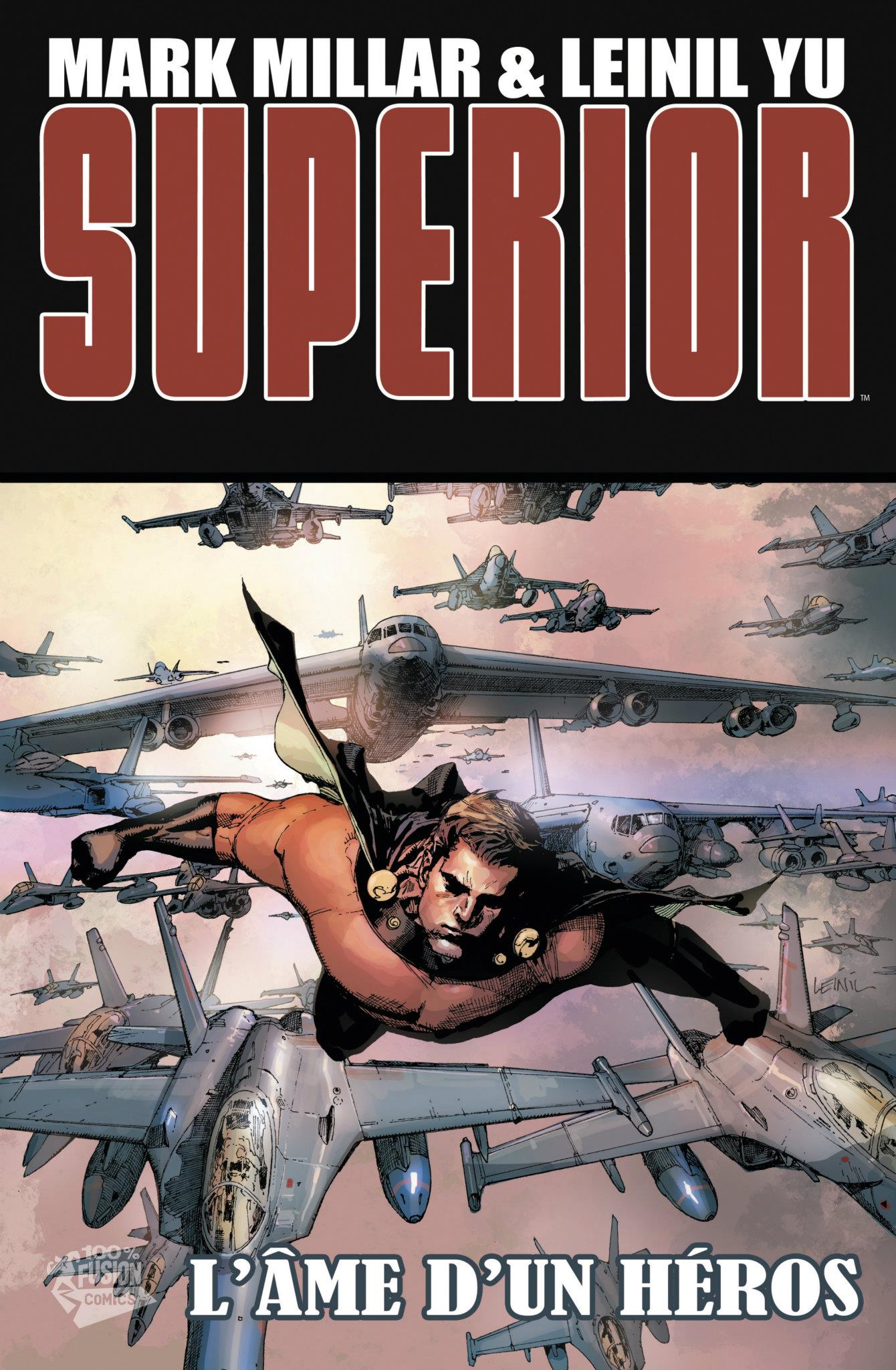 Superior 2