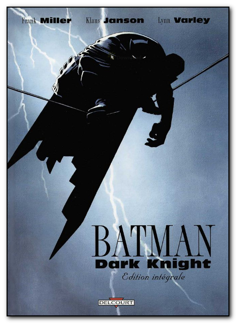 Batman