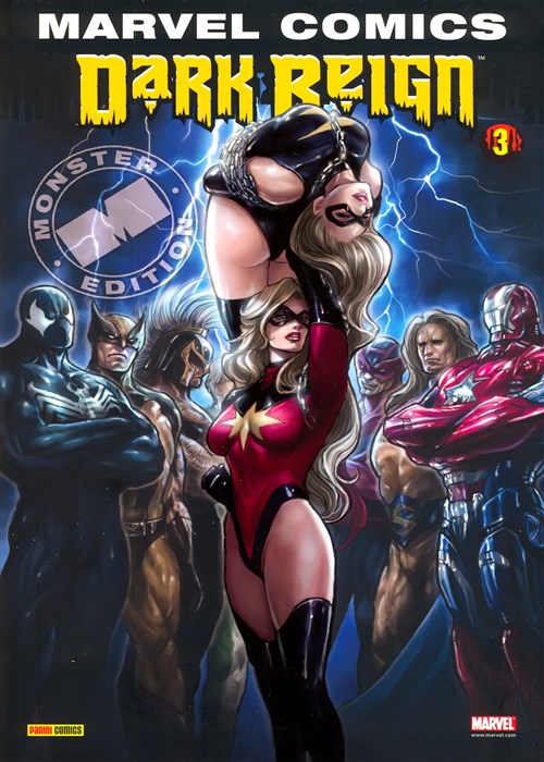 Dark Reign 3