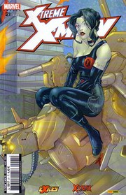 X-treme X-men 21