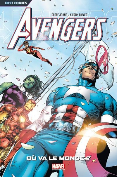 Avengers