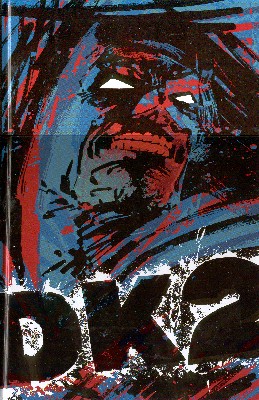 Batman La Relève Dk2 - T3