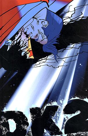 Batman La Relève Dk2 - T2