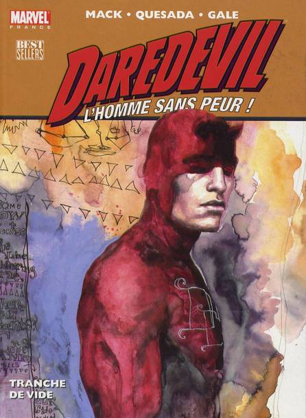 Daredevil : Tranche De Vide