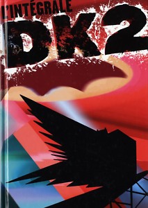 Dark Knight Dk2 : La Relève - L'intégrale