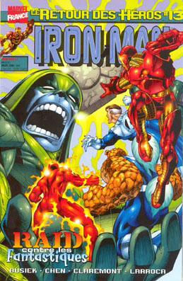 Iron Man 13