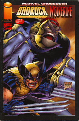 Badrock/wolverine