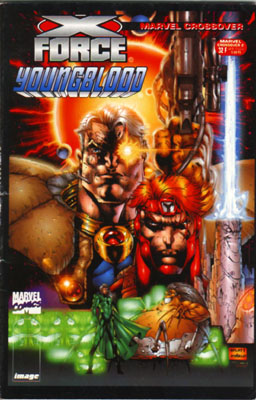 X-force/youngblood