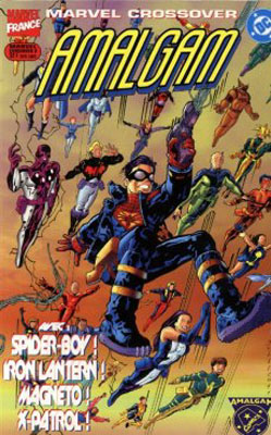 Amalgam
