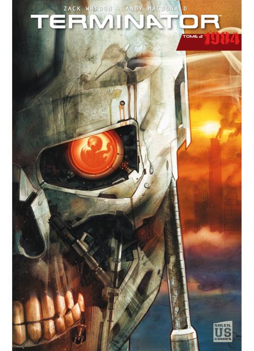 Terminator T.2 - 1984