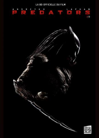 Predators - Le Film: Sequel