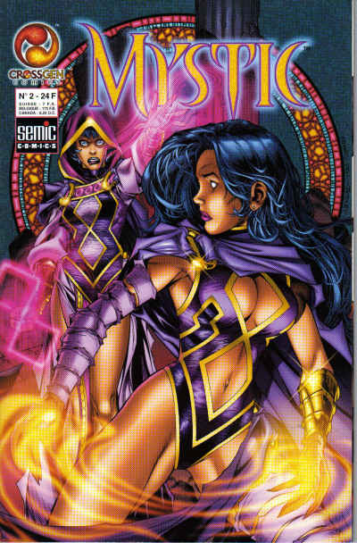 Mystic 2