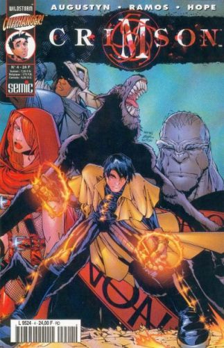 Crimson 4
