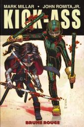Kick-ass 2 : Brume Rouge