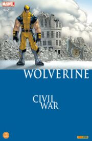 Wolverine 162
