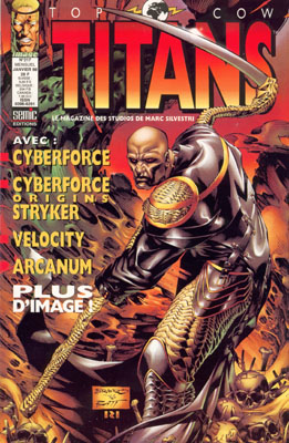 Titans 217