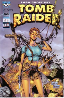 Tomb Raider 6