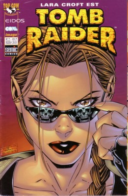 Tomb Raider 7